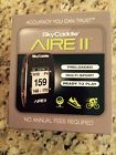 Ii Sky Aire Caddie