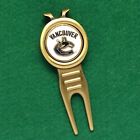Iju-35035-51 Caddy Pro Vancouver Canucks Nhl Golf Divot Repair Marker