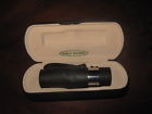 Included 10x25-mm Hard Case Scope Finder Range Shell Golf