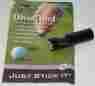 Insta Golf Spider Divot Tool Black New 713757818728