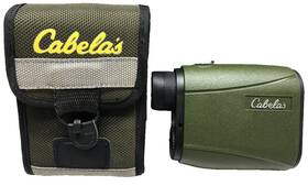 2875599 Intensity Cabelas 1600r Laser Rangefinder 6x21mm
