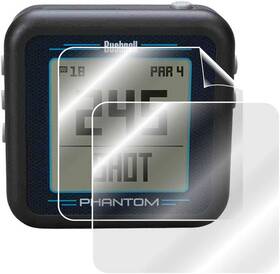 1318 Ipg Phone Guard Compatible With Bushnell Phantom Gps Rangefinder Screen Protector 2 Units