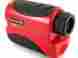 Is500c-red Is500c Breaking 80 Golf Laser Rangefinder 550 Yards 1 Yr Warranty