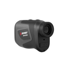 Itcsw-m1000 Itc International Tool Company Golf Laser Rangefinder 6x Magnification 1000 Yards Range Finder With Flagpole