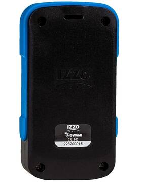 Izzo 689769252624 Golf Swami Ace Blue Gps/range Finders Izzo 689769252624 Golf Swami Ace Blue Gps/range Finders