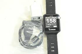 188439 Izzo 689769440069 2023 Swami Gps Watch Golf Range Finder #188439