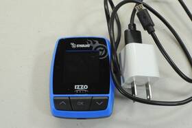 184210 Izzo 758218925089 Swami Kiss Gps Range Finder #184210