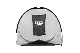 A43047 Izzo Golf Tri-daddy Hitting Net 6.5ft X 7ft Fast Ship