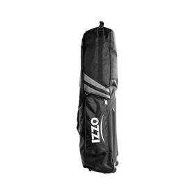 A56029 Izzo Softcore Golf Bag Travel Cover Black