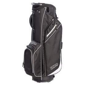 A81110 Izzo Ultra Lite Golf Cart Bag Black