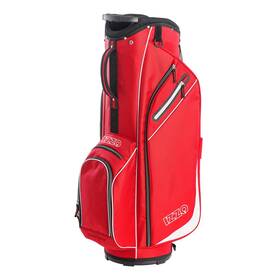 A81116 Izzo Ultra Lite Golf Cart Bag Red