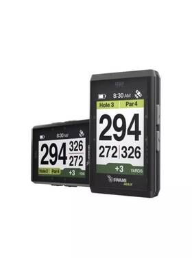 A99253 Izzo New Golf Swami Max Gps