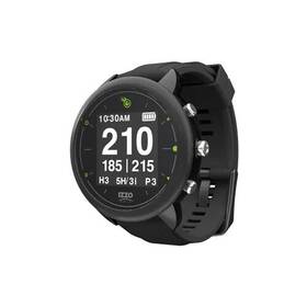 A99326 Izzo Golf 020024993263 New Swami Gps Watch Round Face Mens