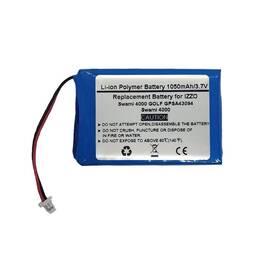 Gpsa43094 Izzo Golf 713592667197 Replacement Battery For Swami 4000 H603450h