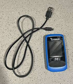 A44084 Izzo Golf Swami 6000 Gps