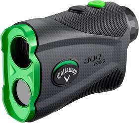 Izzo Golf Inc. 744759032461 Callaway 300 Pro Laser Rangefinder