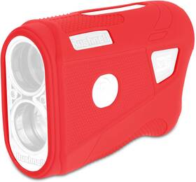 Jawegolf 445055447425 Silicone Case Compatible With Bushnell V6 And Shift Golf