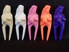 Jfktd5 Jimmy Flintstone Kink Tees Novelty Nude Divot Tool Multicolor Pack