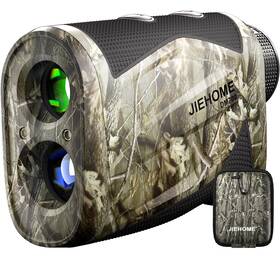 1093y Jiehome 723735448991 Hunting Rangefinder 765/1093y Laser Range Finder 6x Magnification Distance/a