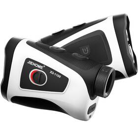 1100 Jiehome 723735449066 Golf Rangefinder With Slope Yards Magnetic Laser Range Finder Rechargeab