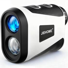 Jiehome B0ft3d7txf Golf Rangefinder Slope Magnetic 7 Modestriangulation Upgraded Laser