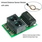 K147132spx Makerfocus Infrared Distance Sensor Module Range Finder Measuring 192684015538