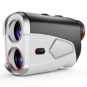 Kaidrus 977741976236 Upgraded 0.5 Second Easily Lock On A Pin Golf Rangefinder With Slope 2x Hd Br