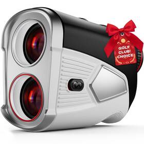 Kaidrus B0g11sc9nr Upgraded 0.5 Second Easily Lock On A Pin Golf Rangefinder Slope 2x Hd