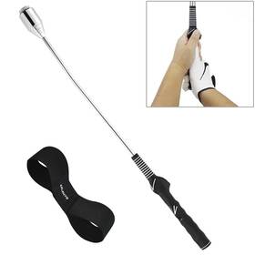 Kalauto 768510713093 Retractable Golf Swing Trainer With Band-telescopic Club Retractab Kalauto 768510713093 Retractable Golf Swing Trainer With Band-telescopic Club Retractab