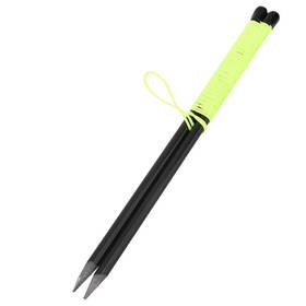 Keensox4p3wnmivt Keenso Swing Putting String Stick Fiberglass Lightweight Alignment Peg