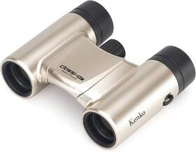 021422 Kenko Binocular Classi-air 10x21 Dh Roof Prism Lightweight Foldable And Comp