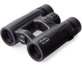 Kenko 022108 Binocular Sg Ex 10x34 Op Wp Roof Prism Water Proof Compact... Fast Ship