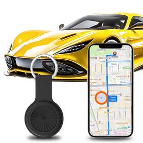 Kirosy 614735285672 Gps Tracker For Vehicles Mini Portable Car Tracking Of Ios And Android App