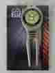 Kto-army Kool Tool Army Linkswalker Us Golf Divot Repair W Clip New