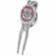 Kto-coast Kool Tool Ncaa Linkswalker Coast Guard Divot Repair W Clip New