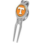 Ktu-tn-tec-tte Kool Tool Ncaa Linkswalker Tennessee Vols Divot Repair W Clip New 842542023211