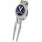 Ktu-va-vac Kool Tool Ncaa Linkswalker Virginia Cavaliers Divot Repair W Clip New