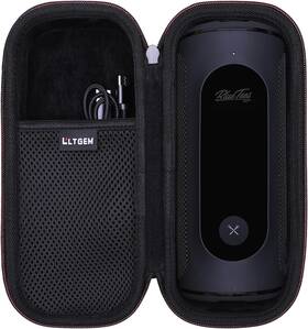 L Ltgem 445035616612 Case Compatible With Blue Tees Golf Player Gps Speaker Only