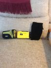 L550 Callaway Nikon Range Finder