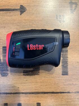 L8star 785912289643 Pf9 Pro Golf Rangefinder