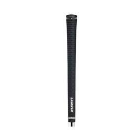 Gb13rl101327 Lamkin Crossline Black Oversize 1/8 Inch 13 Piece Golf Grip Bundle