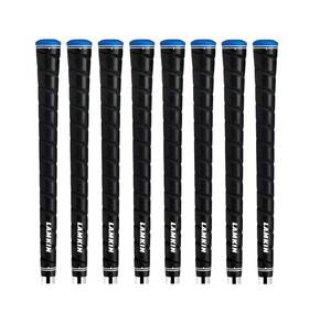 Lk0207 Lamkin Sonar Wrap Golf Grip Bundle 8 Piece Standard