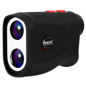 Lantoocam B56341 1200 Yards Golf Rangefinder With Slope 7x Magnification Flag Pole Locking V