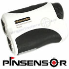 Ps-805xd Laser 700 White Finder Yard Pinseeker Golf Range Pinsensor