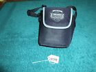 Ca749 Laser Case Rangefinder Bushnell Black Large
