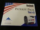 Laser Golf Range Tour Finder Pack V3 Tournament Bushnell Patriot Jolt