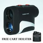 Ps-1004d Laser Yard Model Silver Golf Eagle Rangefinder Eye Slimline Sl-700 Black
