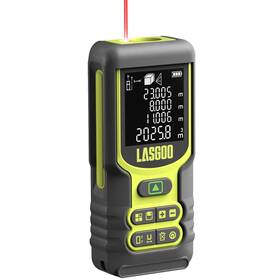 Lg-acc60 Lasgoo Laser Measure 60m/197ft Measurement Tool Distance Meter