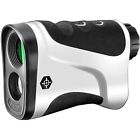 Le600g Gosky Golf Rangefinder Laser Range Finder With Ranging 749029316524