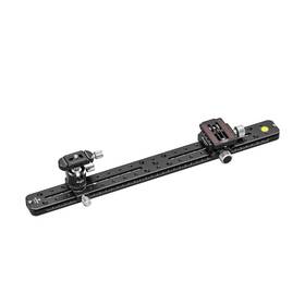 Fdm-04 Leofoto 940828308497 Binocular Rangefinder Rail Kit Length 450mm